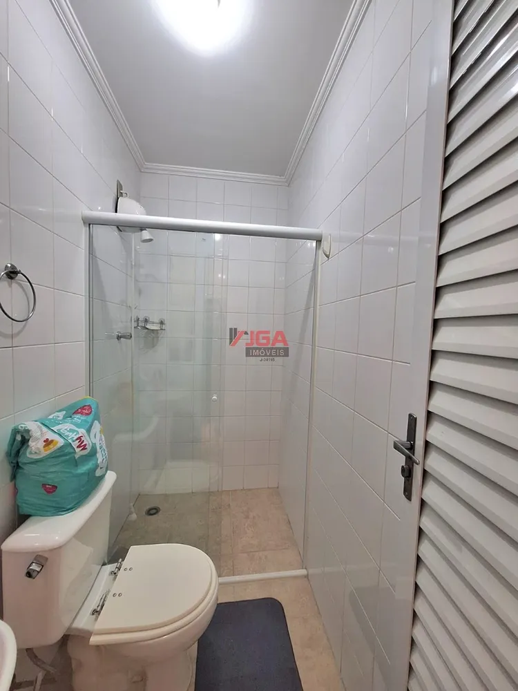 Casa de Condomínio, 4 quartos - Foto 11
