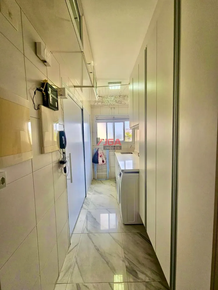 Apartamento, 3 quartos, 94 m² - Foto 10