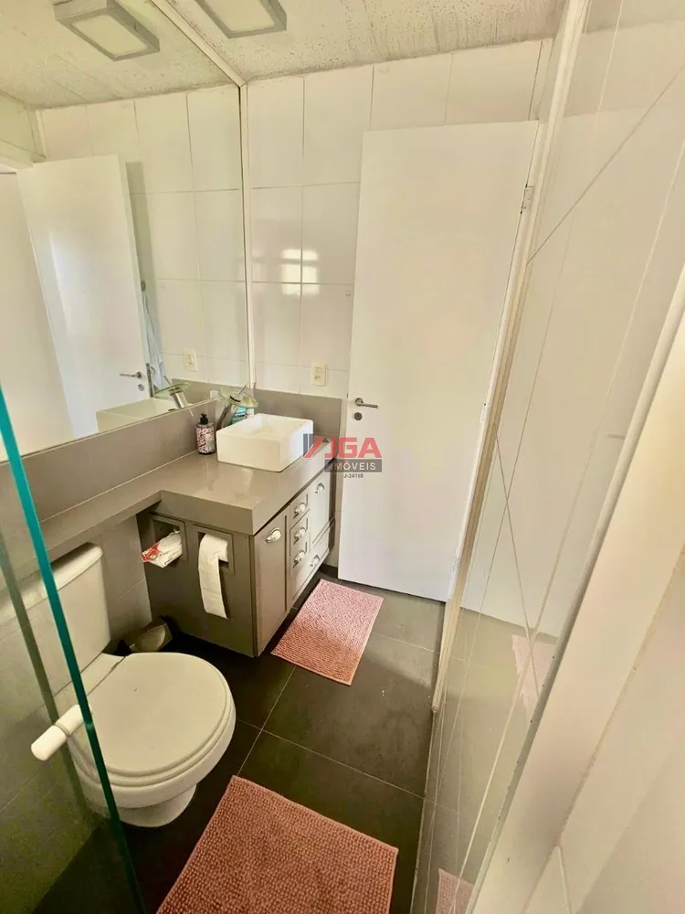 Apartamento, 3 quartos, 94 m² - Foto 14