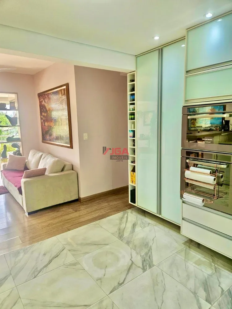 Apartamento, 3 quartos, 94 m² - Foto 8