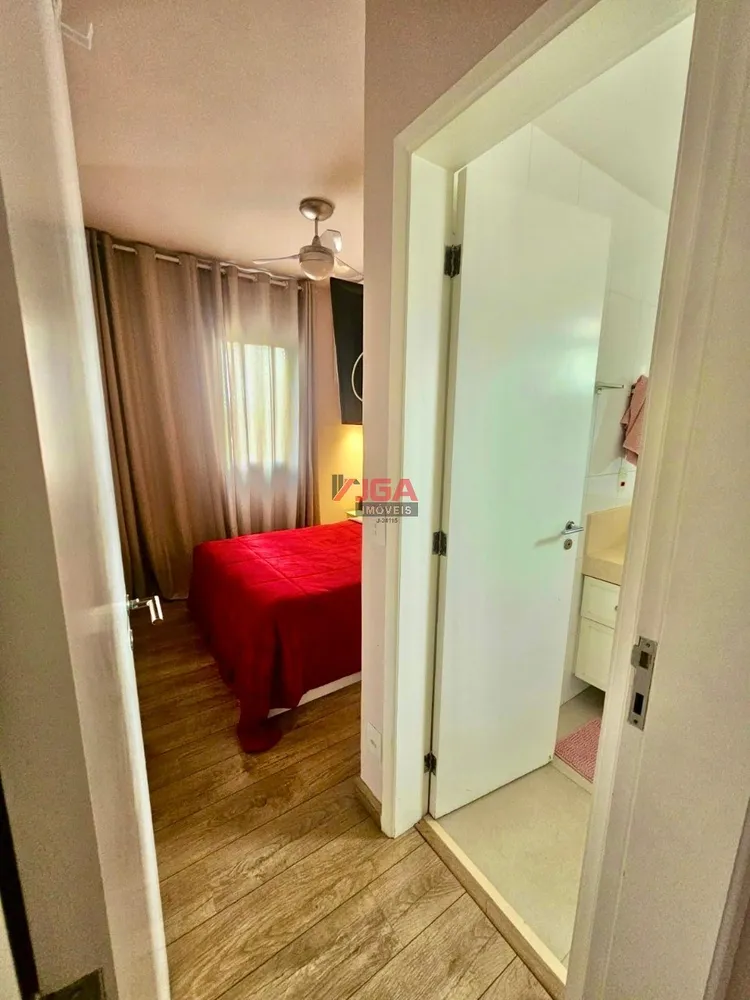 Apartamento, 3 quartos, 94 m² - Foto 13