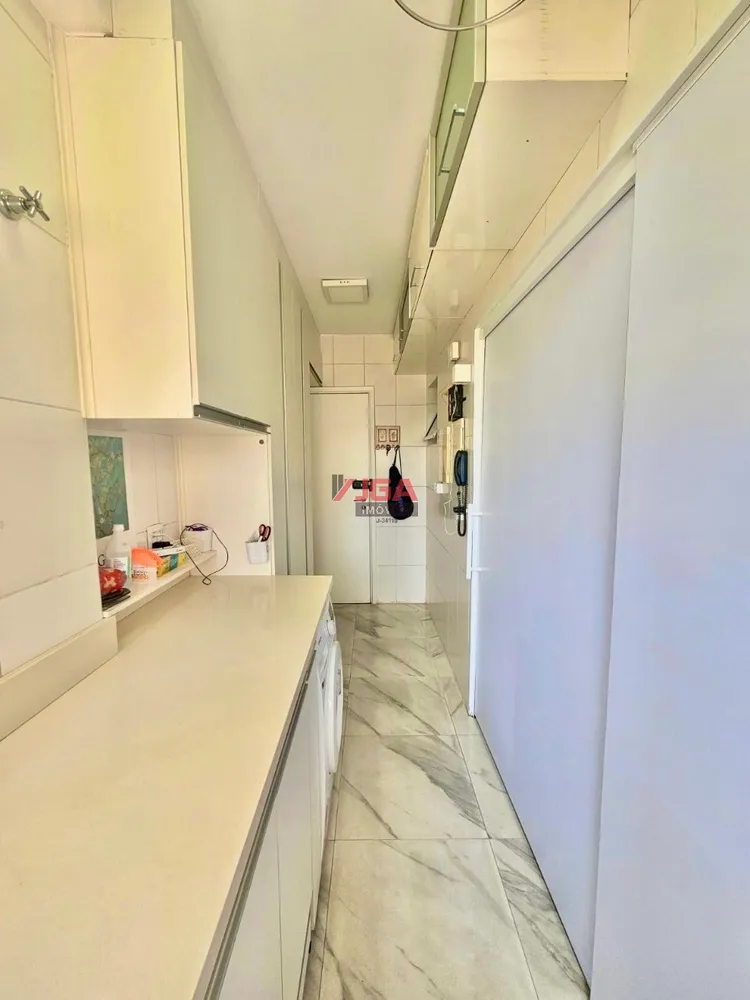 Apartamento, 3 quartos, 94 m² - Foto 16
