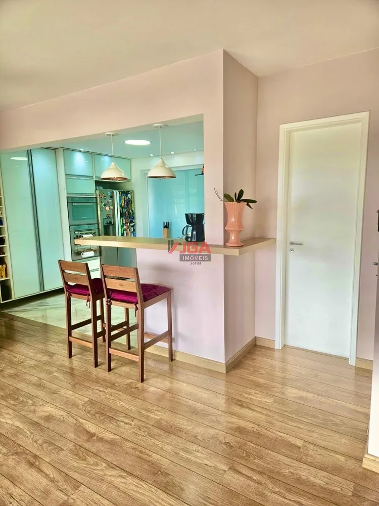 Apartamento, 3 quartos, 94 m² - Foto 3
