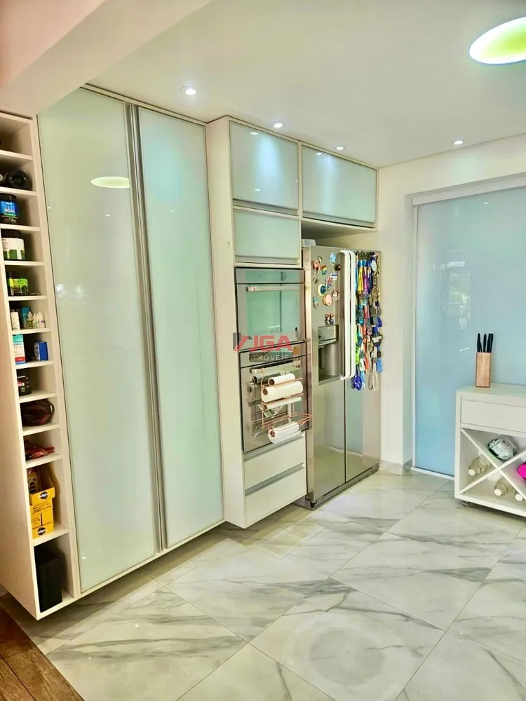 Apartamento, 3 quartos, 94 m² - Foto 7