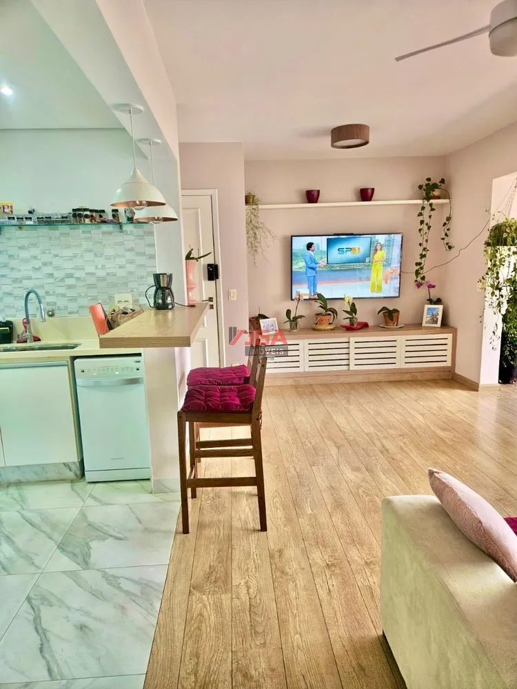 Apartamento, 3 quartos, 94 m² - Foto 6