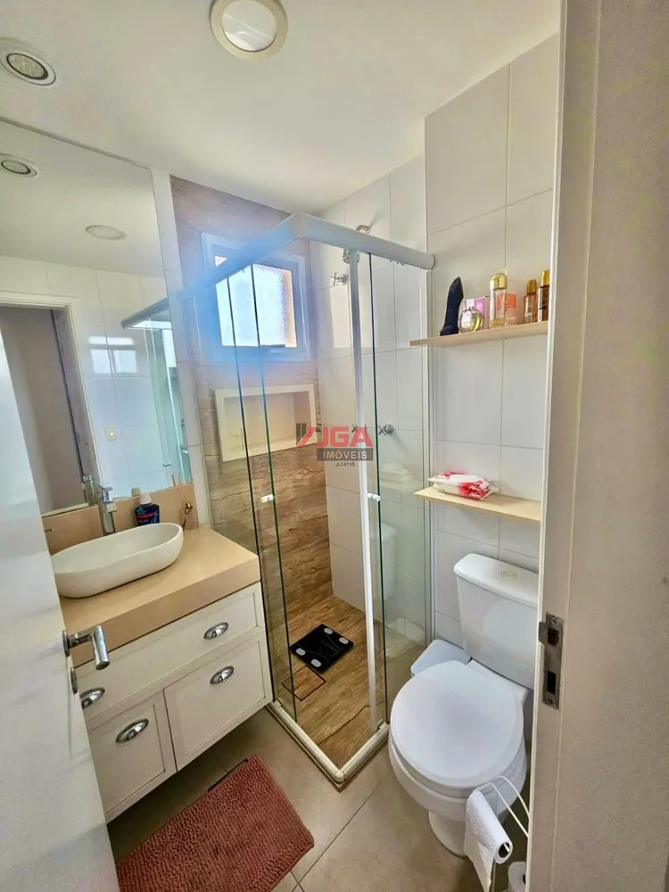 Apartamento, 3 quartos, 94 m² - Foto 12