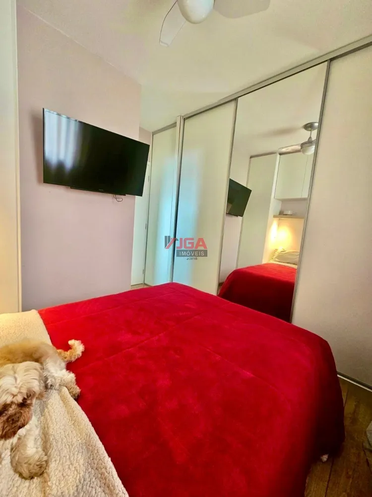 Apartamento, 3 quartos, 94 m² - Foto 11