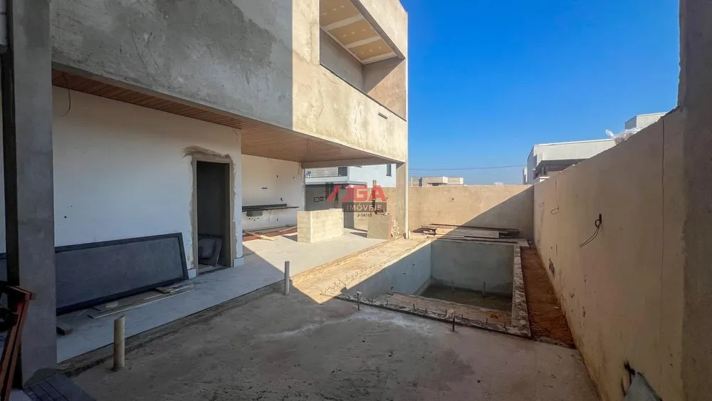 Casa de Condomínio, 3 quartos - Foto 5