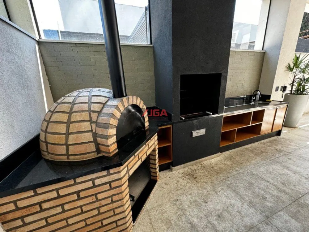 Apartamento, 1 quarto, 77 m² - Foto 4