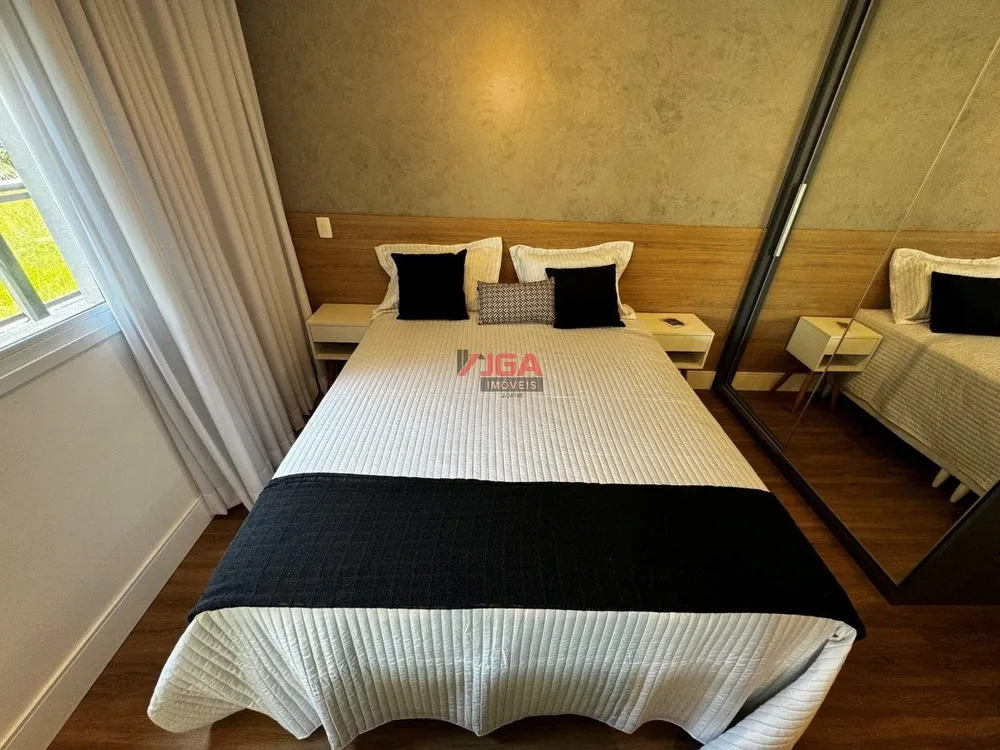 Apartamento, 1 quarto, 77 m² - Foto 5