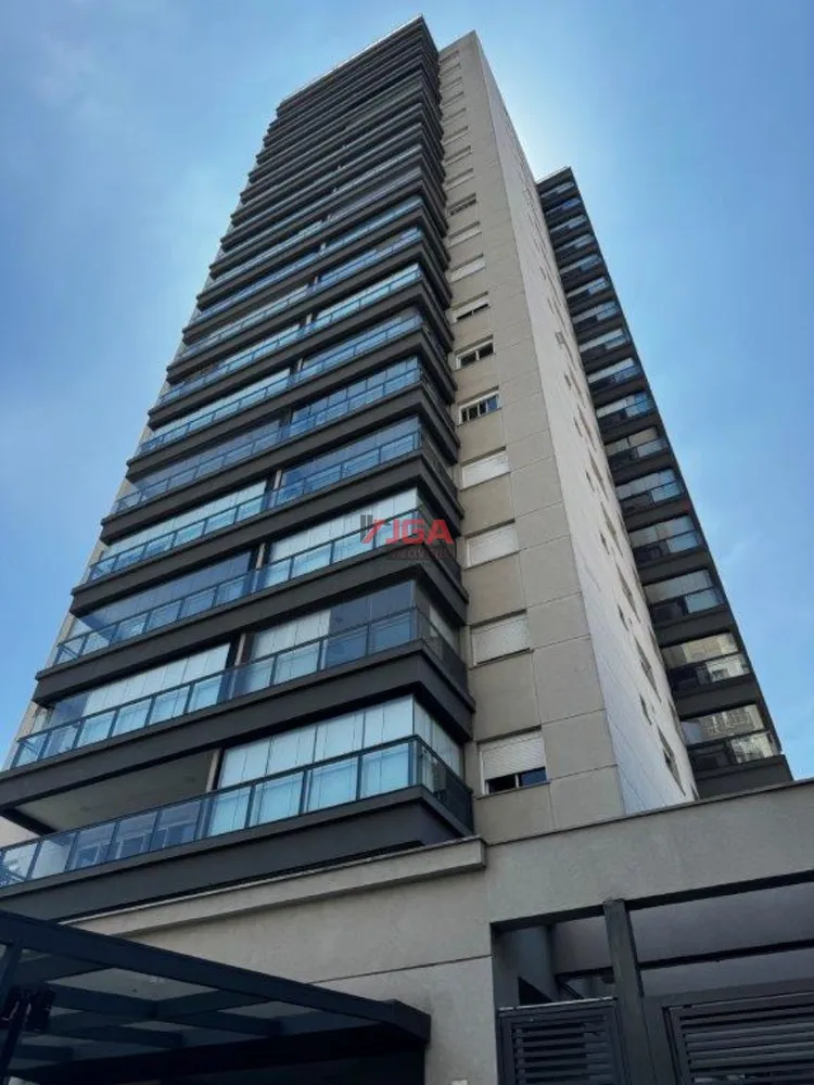 Apartamento, 1 quarto, 77 m² - Foto 3