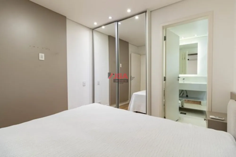 Apartamento, 3 quartos, 97 m² - Foto 4