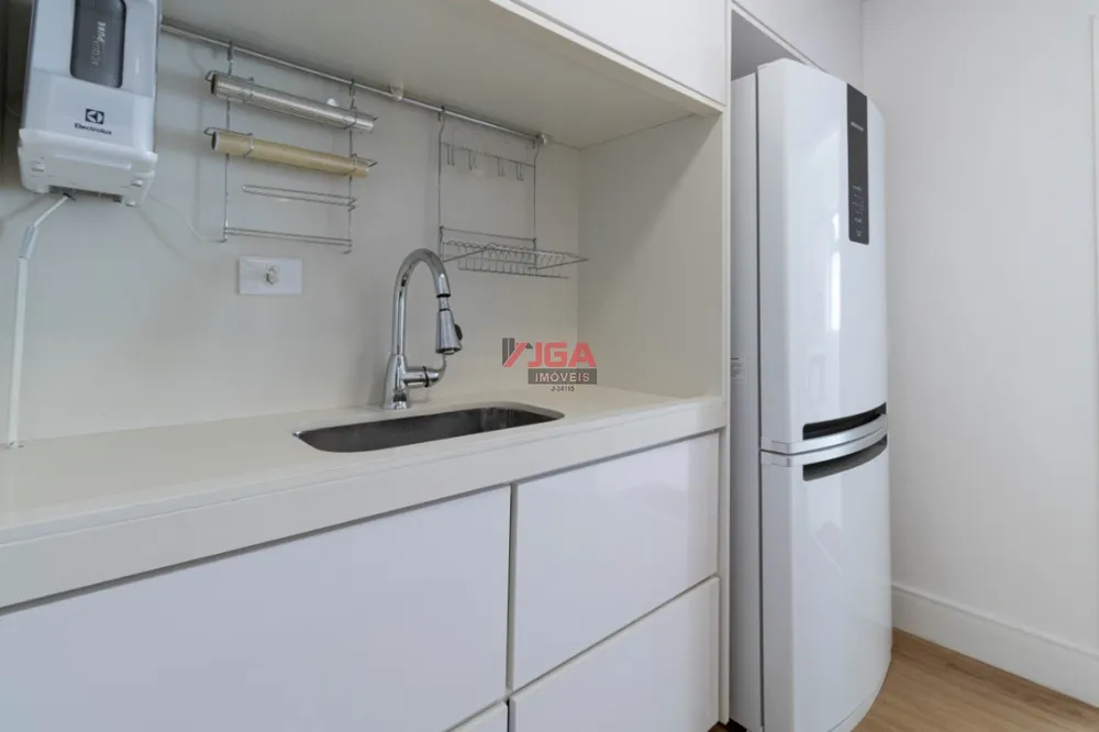 Apartamento, 3 quartos, 97 m² - Foto 9