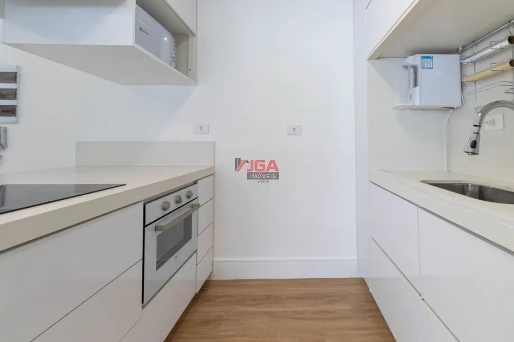 Apartamento, 3 quartos, 97 m² - Foto 10