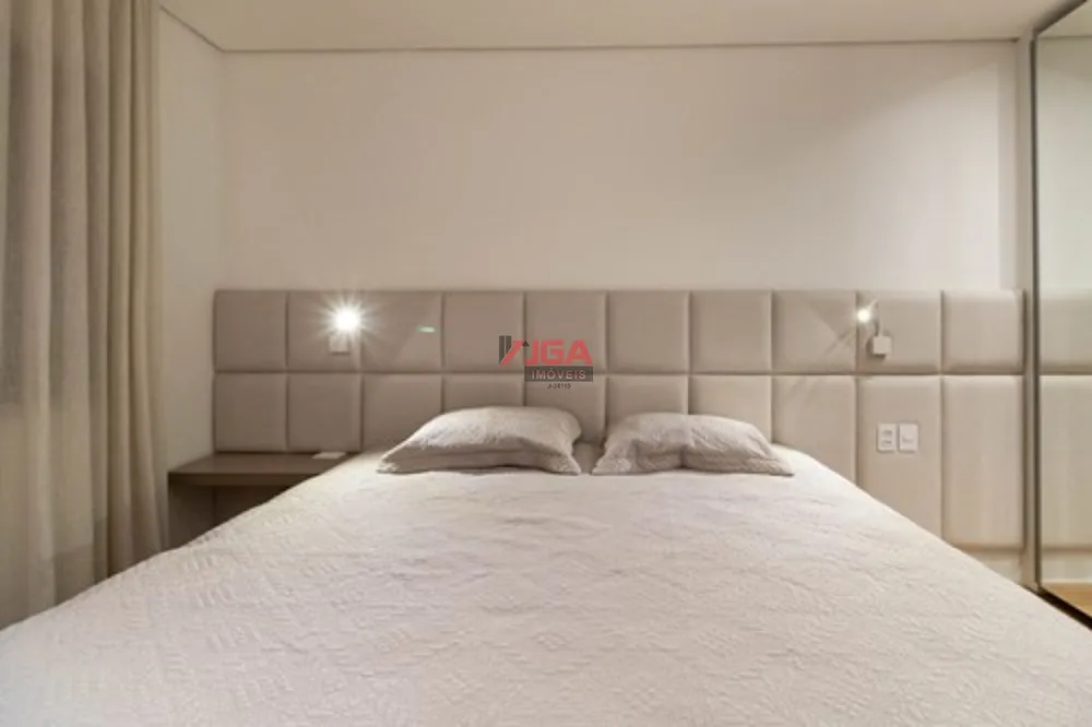 Apartamento, 3 quartos, 97 m² - Foto 2