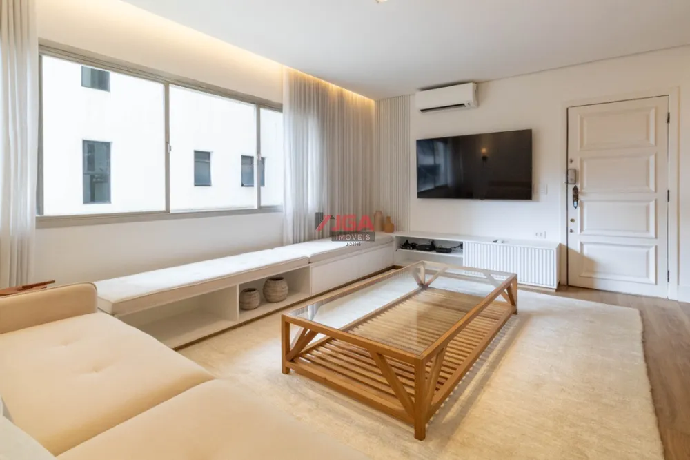 Apartamento, 3 quartos, 97 m² - Foto 6