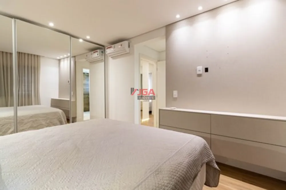 Apartamento, 3 quartos, 97 m² - Foto 1