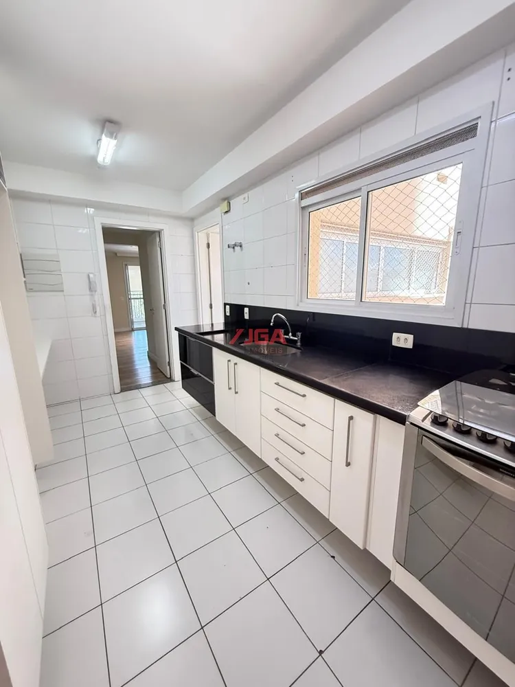 Apartamento, 3 quartos, 133 m² - Foto 15