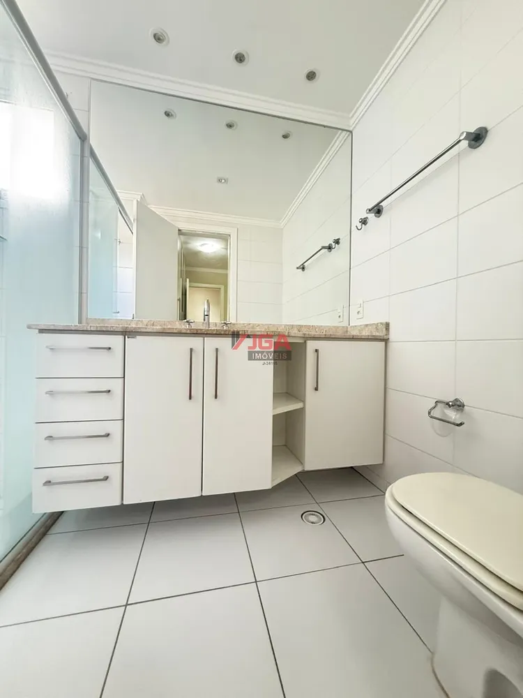 Apartamento, 3 quartos, 133 m² - Foto 11