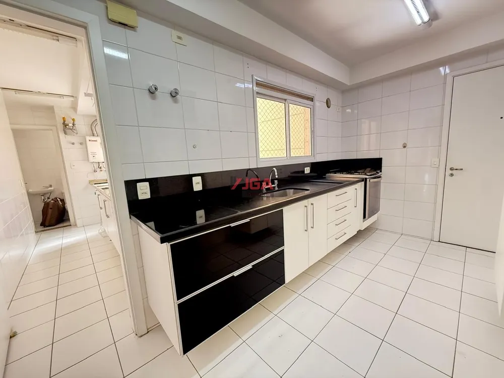 Apartamento, 3 quartos, 133 m² - Foto 13