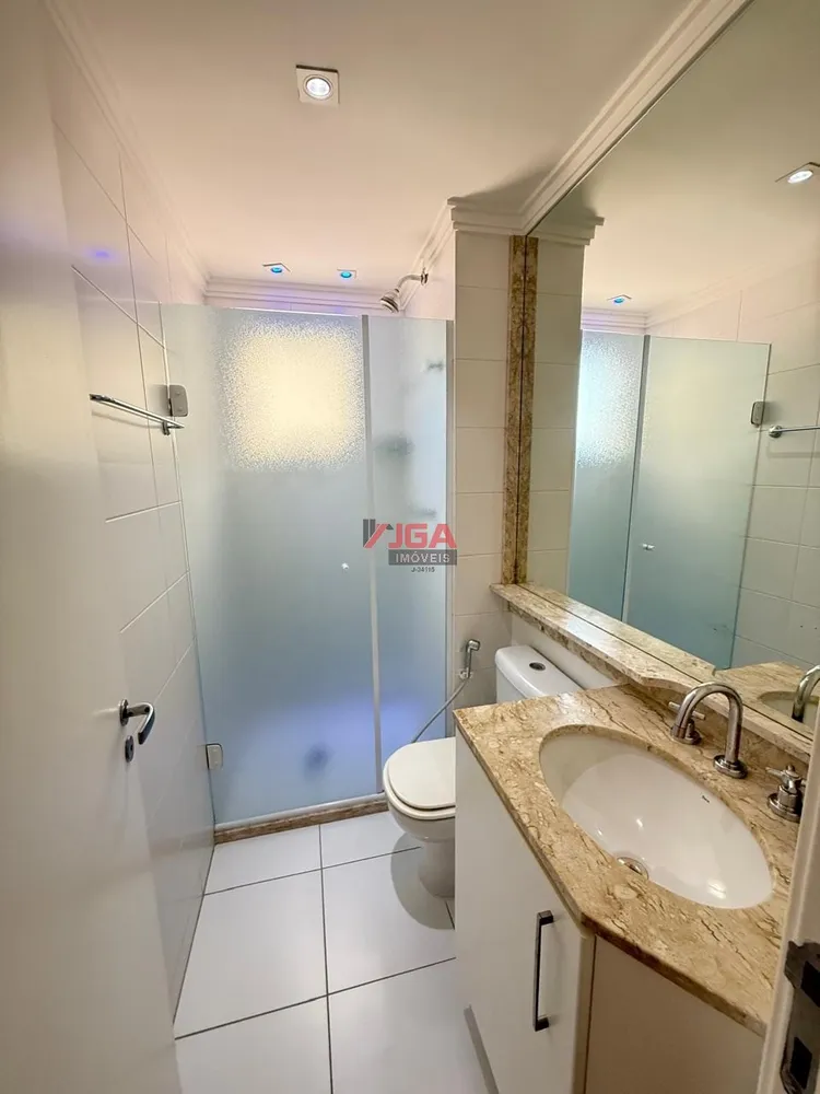 Apartamento, 3 quartos, 133 m² - Foto 12