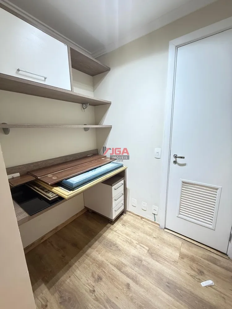 Apartamento, 3 quartos, 133 m² - Foto 7