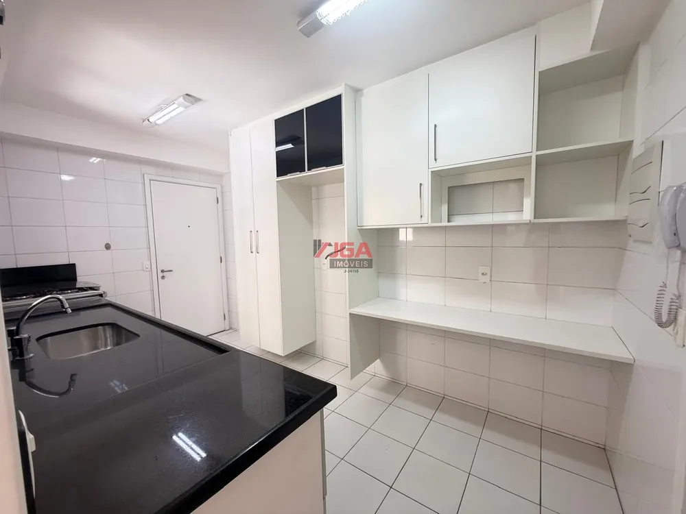 Apartamento, 3 quartos, 133 m² - Foto 16