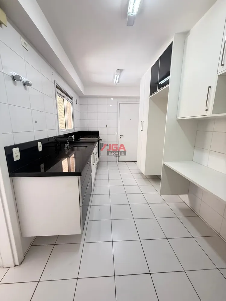 Apartamento, 3 quartos, 133 m² - Foto 14
