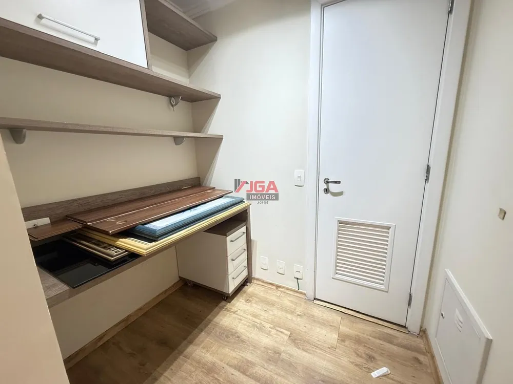 Apartamento, 3 quartos, 133 m² - Foto 6