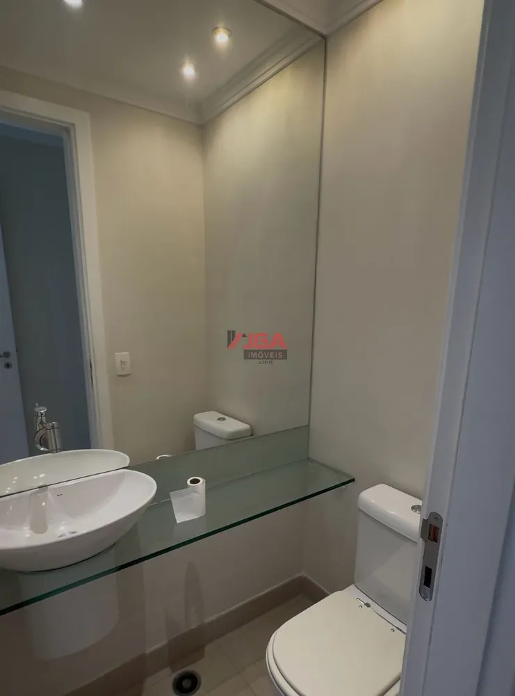 Apartamento, 3 quartos, 133 m² - Foto 5