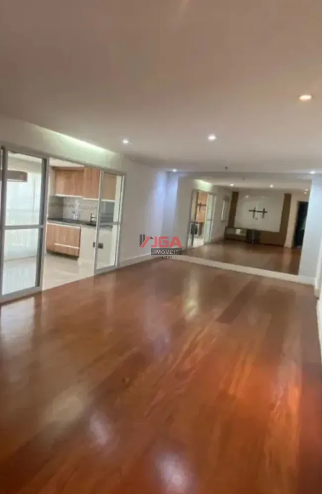 Apartamento, 3 quartos, 133 m² - Foto 3