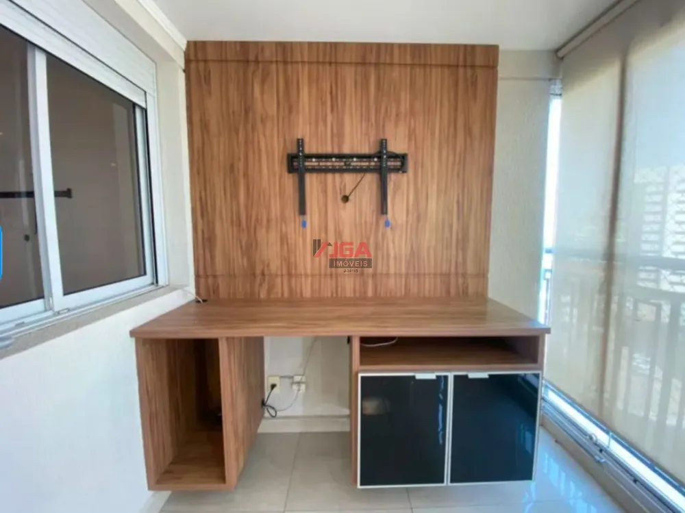 Apartamento, 3 quartos, 133 m² - Foto 2
