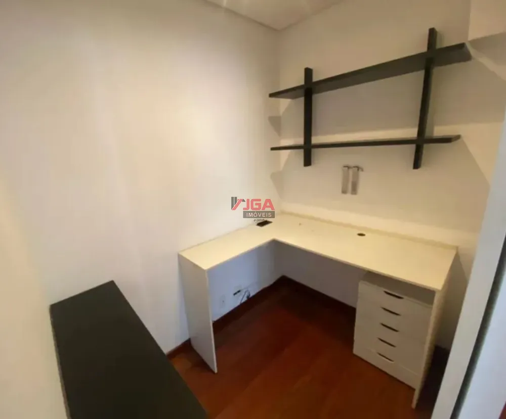Apartamento, 3 quartos, 133 m² - Foto 10