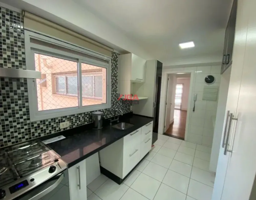 Apartamento, 3 quartos, 133 m² - Foto 11