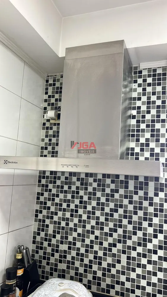 Apartamento, 3 quartos, 133 m² - Foto 12