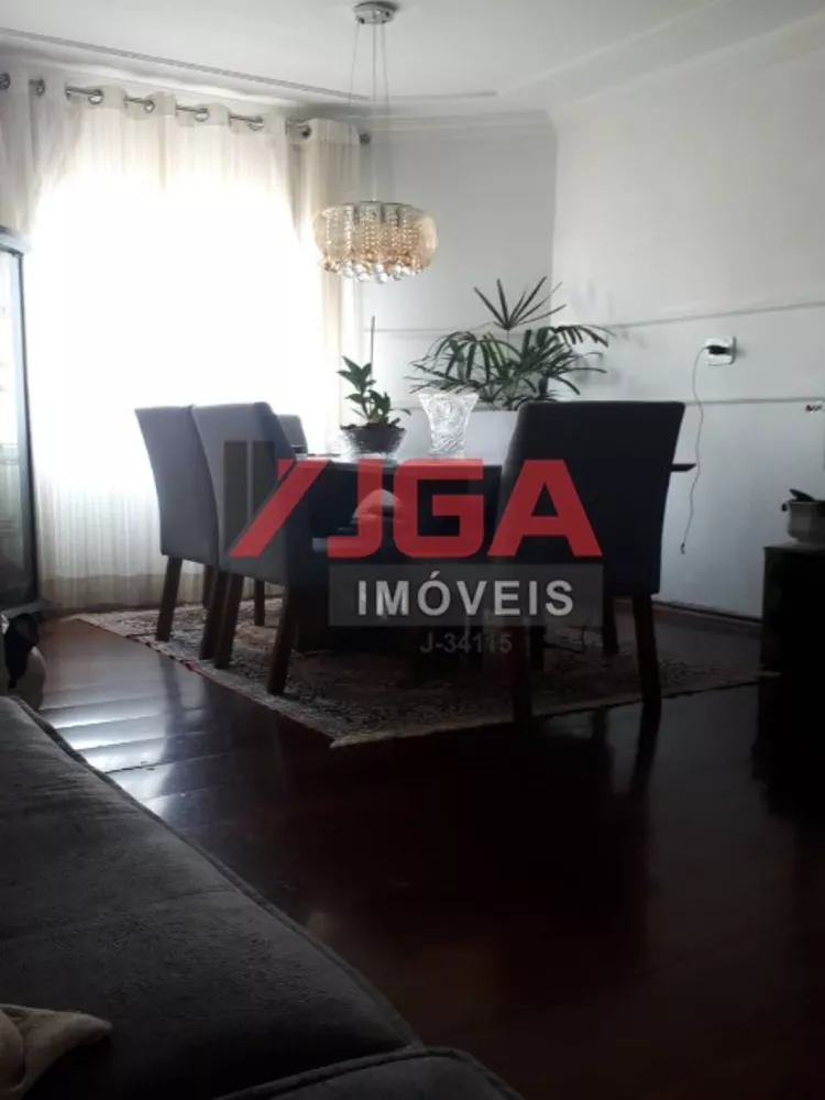 Apartamento à venda com 2 quartos, 63m² - Foto 1