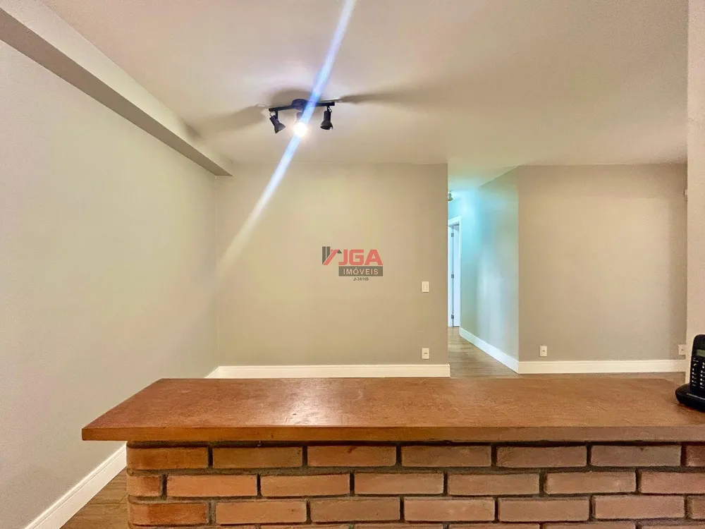 Apartamento, 3 quartos, 81 m² - Foto 2