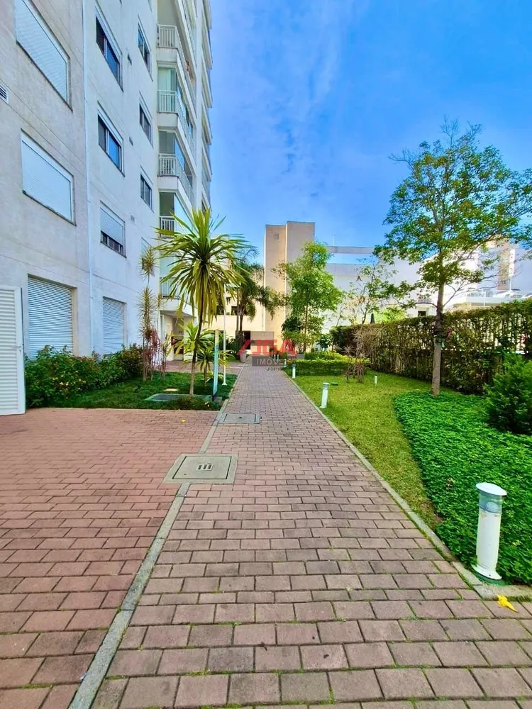 Apartamento, 3 quartos, 81 m² - Foto 3