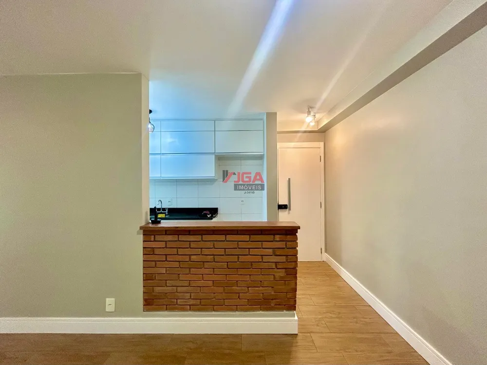 Apartamento, 3 quartos, 81 m² - Foto 1