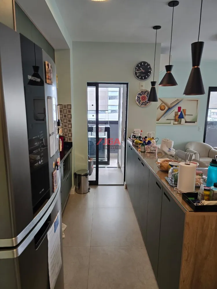 Apartamento, 3 quartos, 118 m² - Foto 6