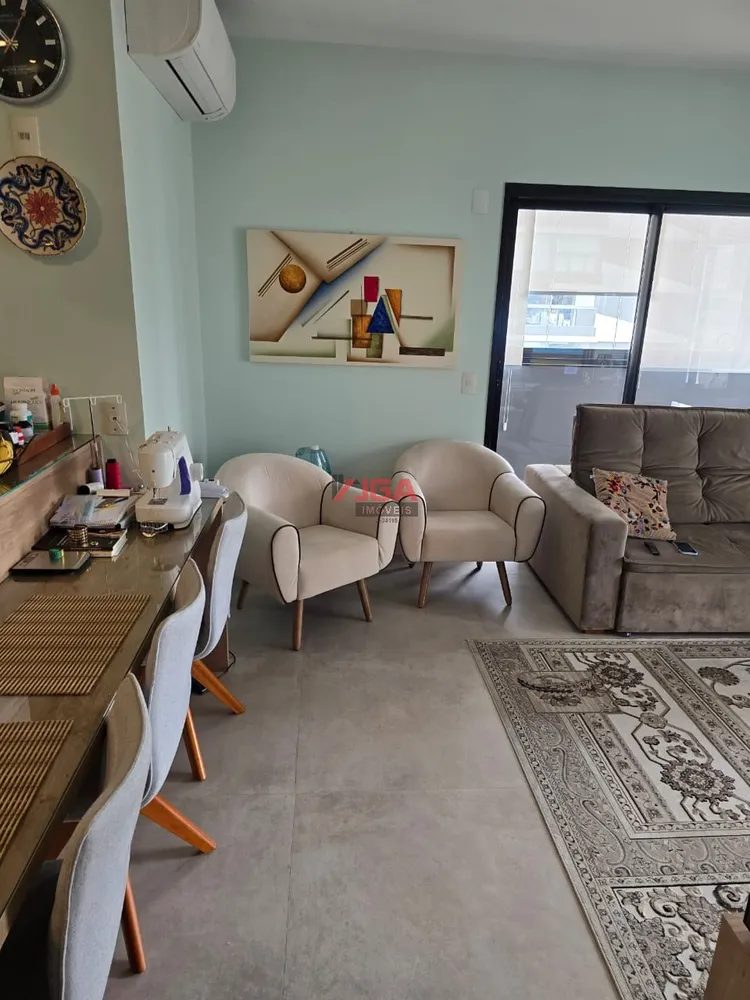 Apartamento, 3 quartos, 118 m² - Foto 4