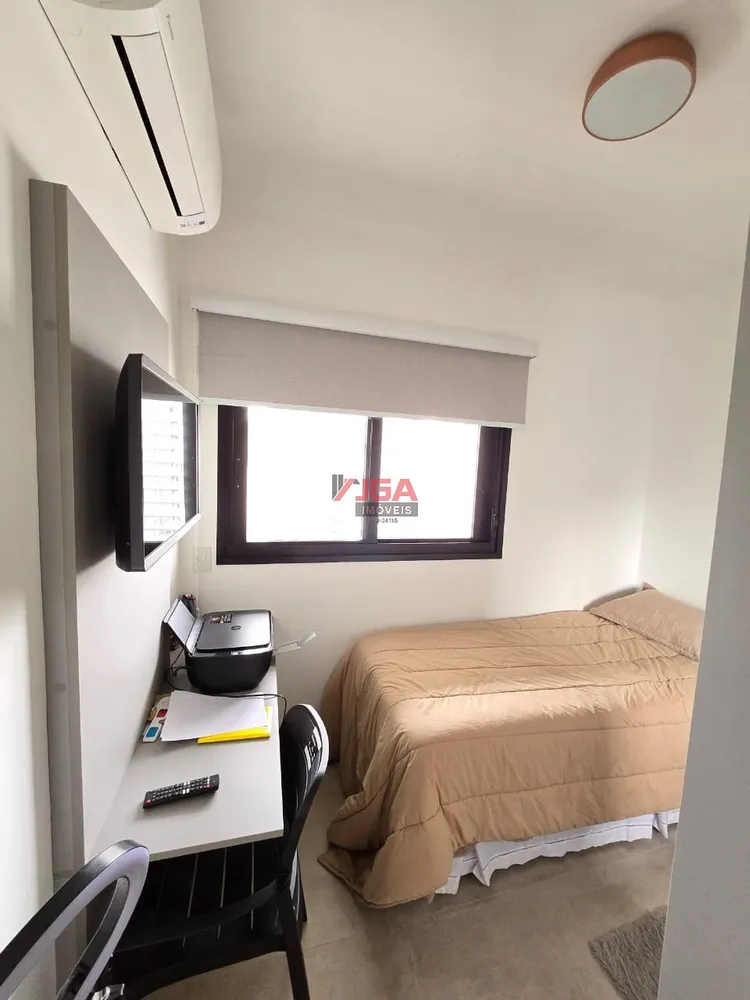 Apartamento, 3 quartos, 118 m² - Foto 5