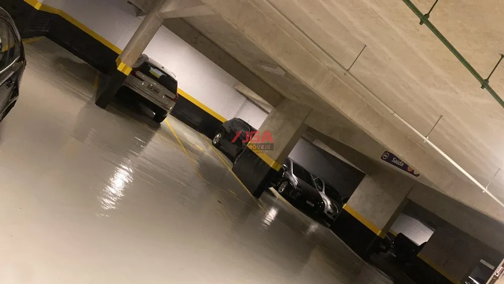 Apartamento, 3 quartos, 118 m² - Foto 3