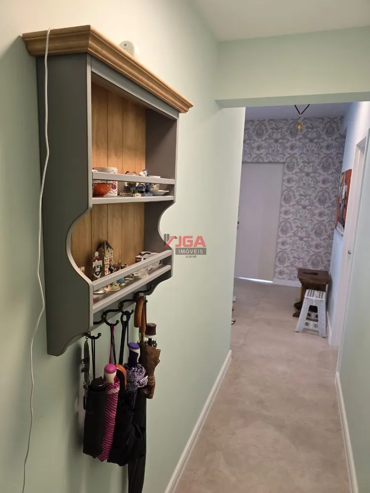 Apartamento, 3 quartos, 118 m² - Foto 12