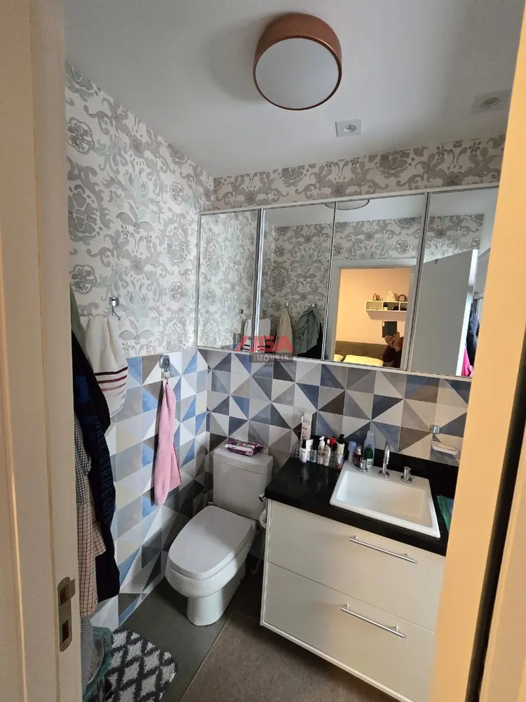 Apartamento, 3 quartos, 118 m² - Foto 9