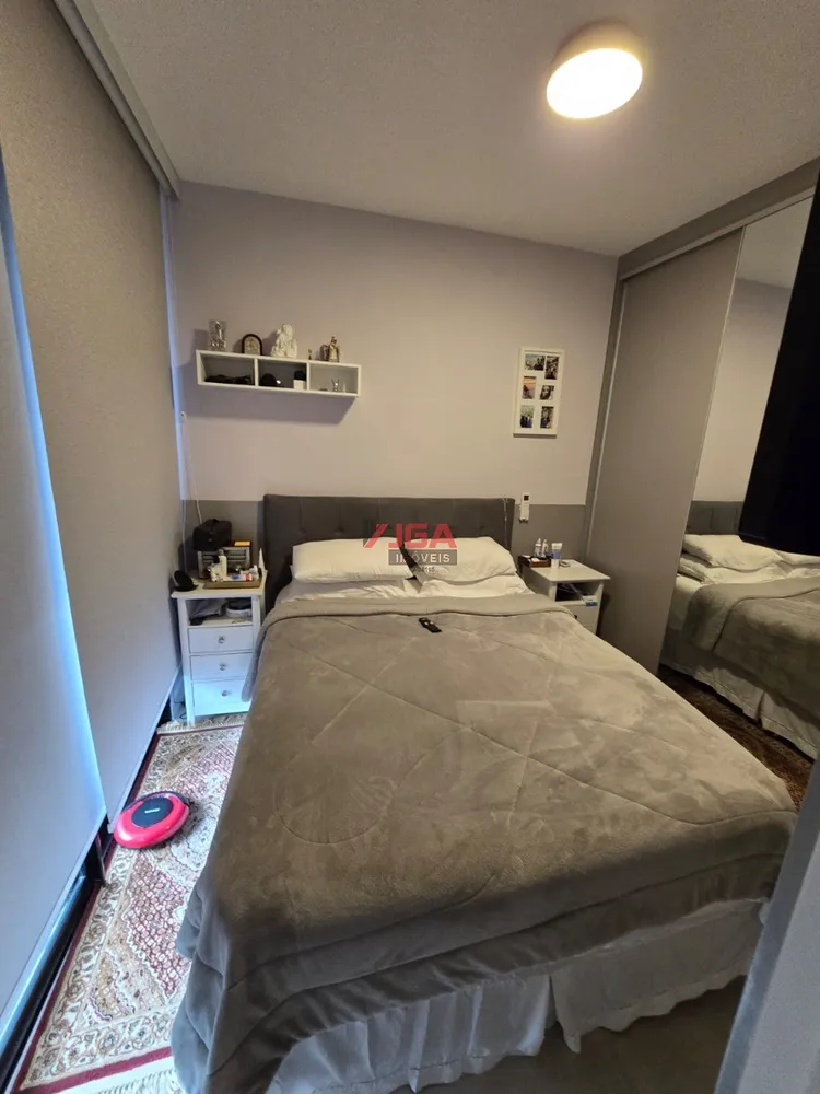 Apartamento, 3 quartos, 118 m² - Foto 7
