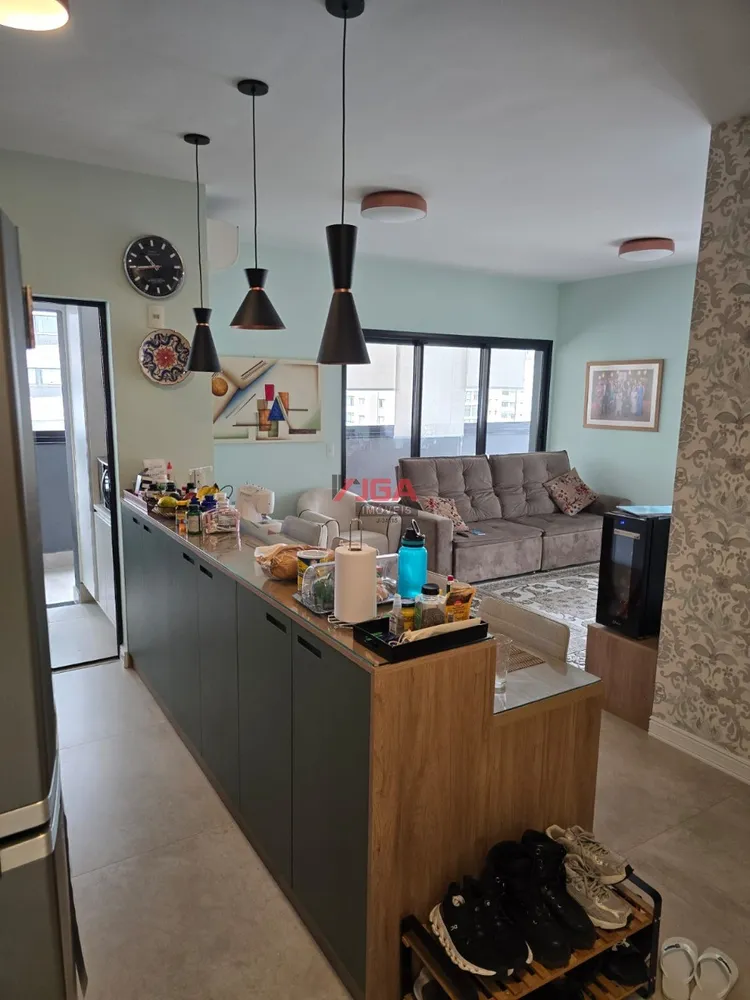 Apartamento, 3 quartos, 118 m² - Foto 4