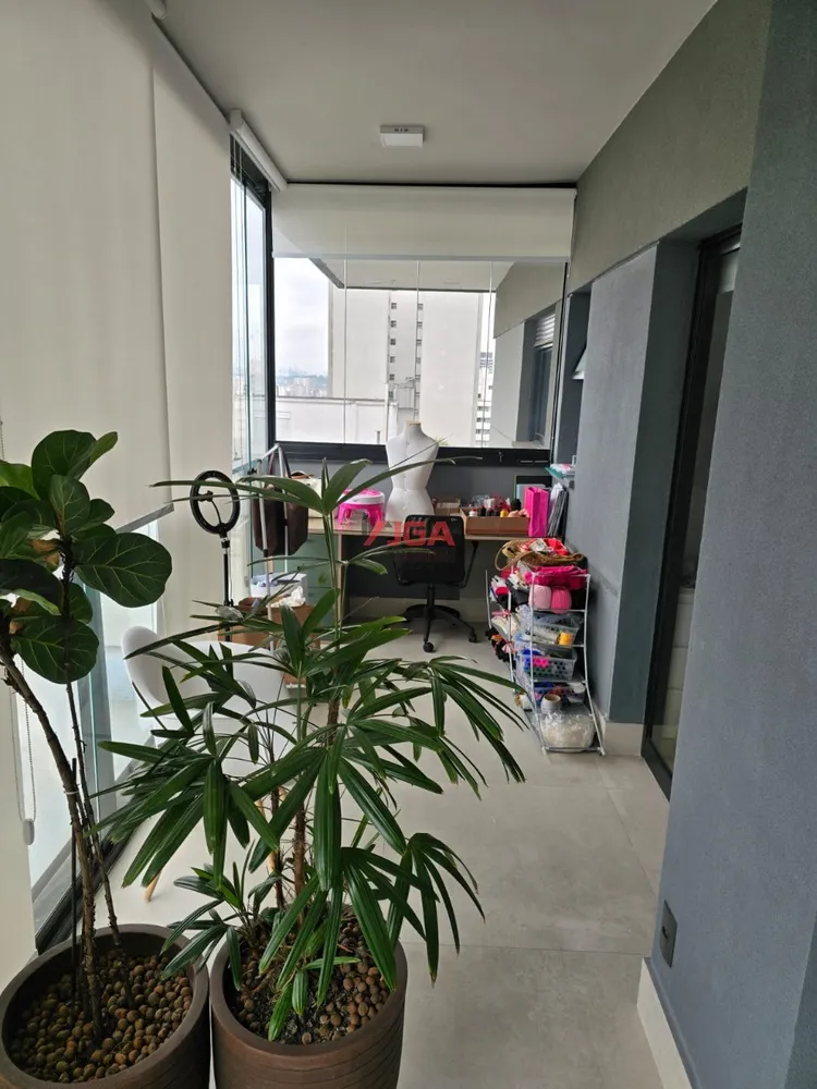 Apartamento, 3 quartos, 118 m² - Foto 2