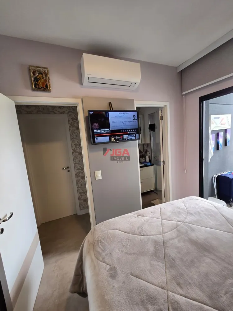 Apartamento, 3 quartos, 118 m² - Foto 10