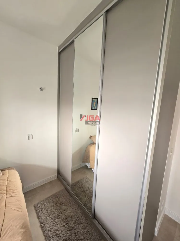 Apartamento, 3 quartos, 118 m² - Foto 9